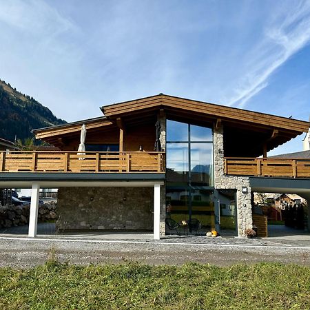 Alprocks Alvaresort Bichlbach Exterior foto