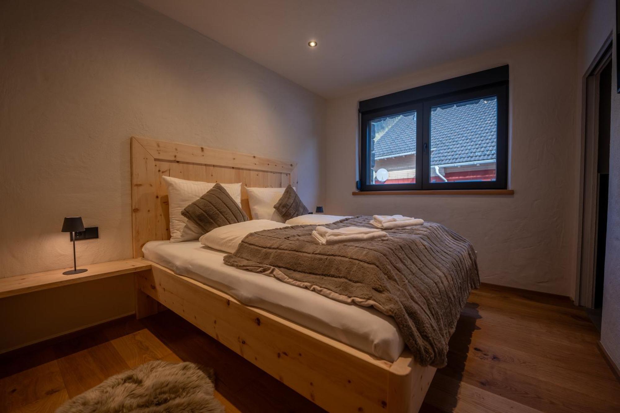Alprocks Alvaresort Bichlbach Exterior foto