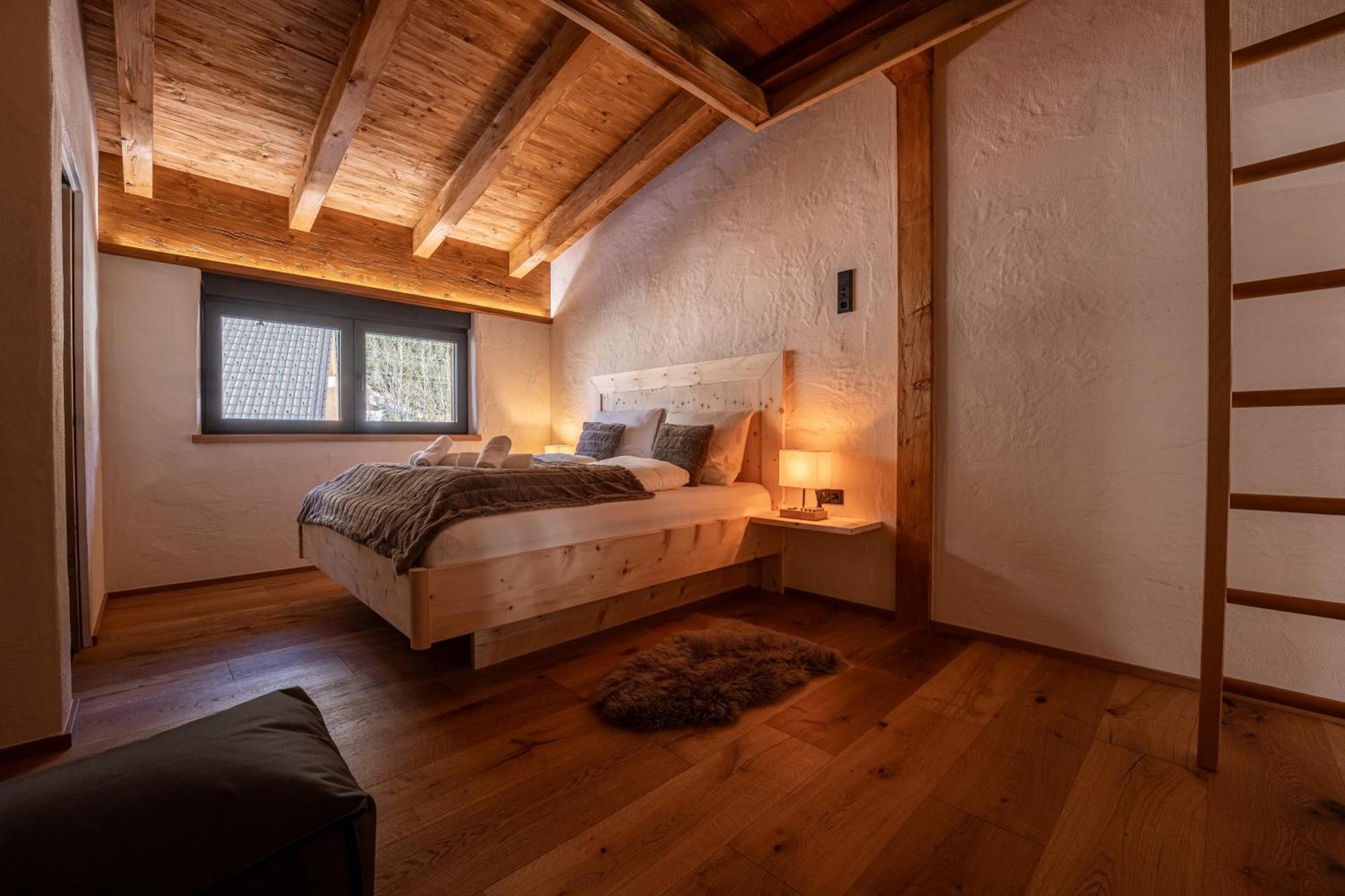 Alprocks Alvaresort Bichlbach Exterior foto