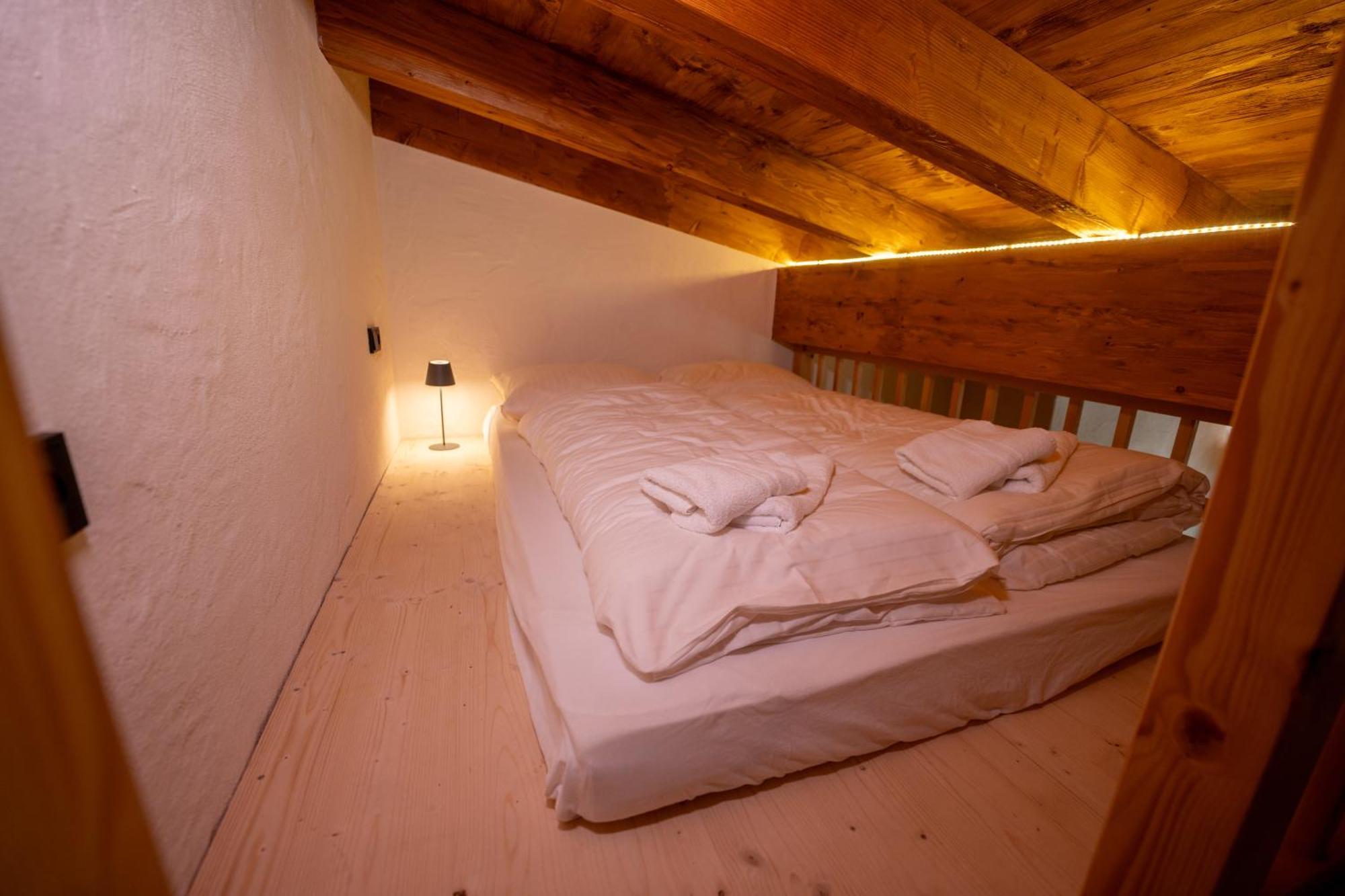 Alprocks Alvaresort Bichlbach Exterior foto
