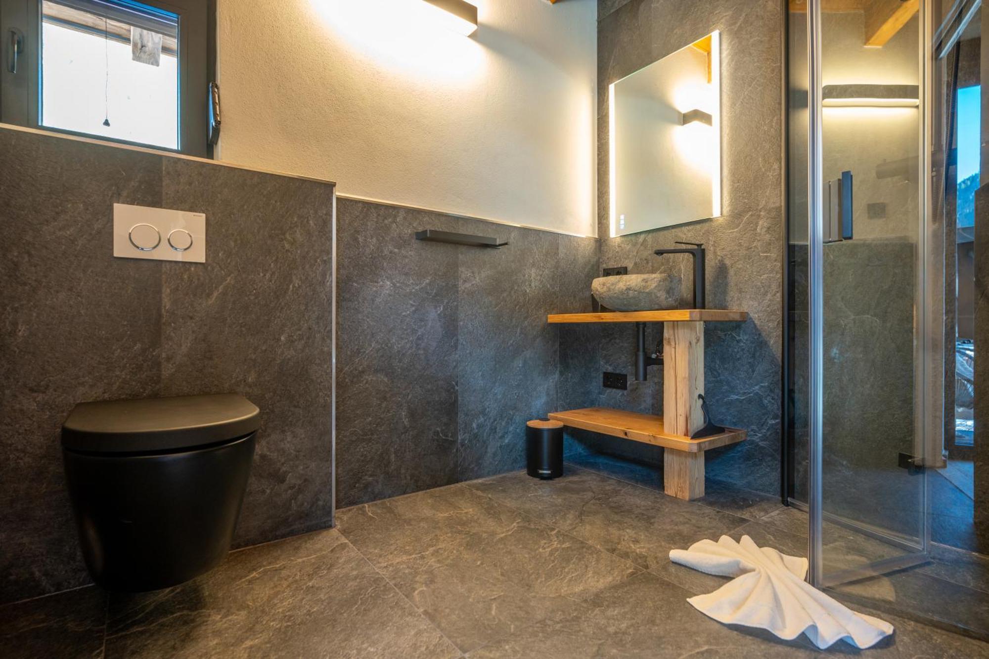Alprocks Alvaresort Bichlbach Exterior foto