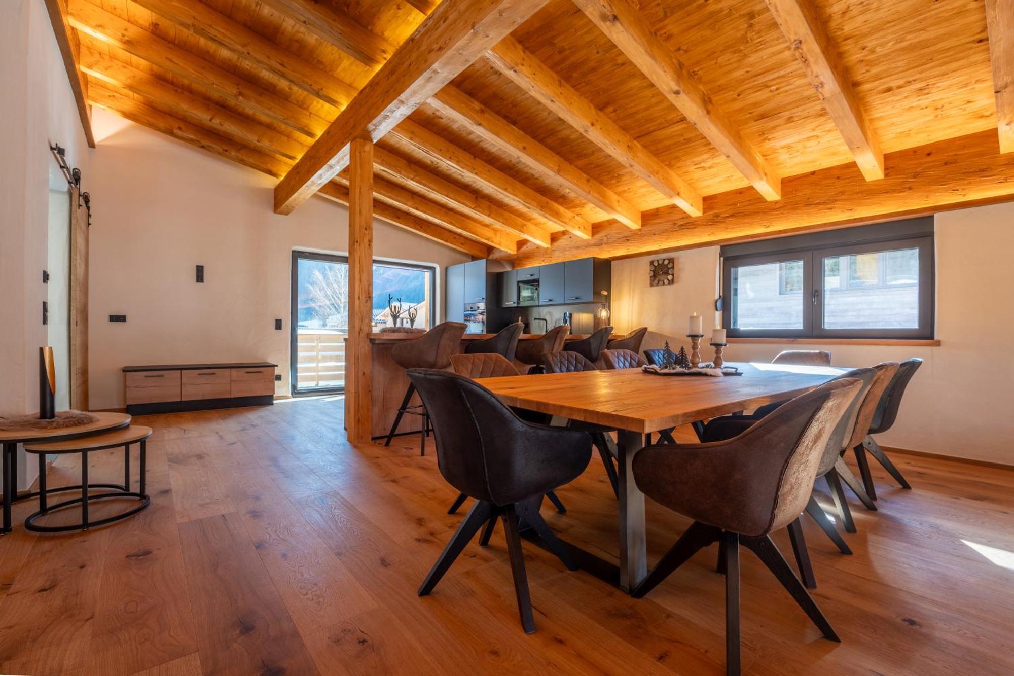 Alprocks Alvaresort Bichlbach Exterior foto